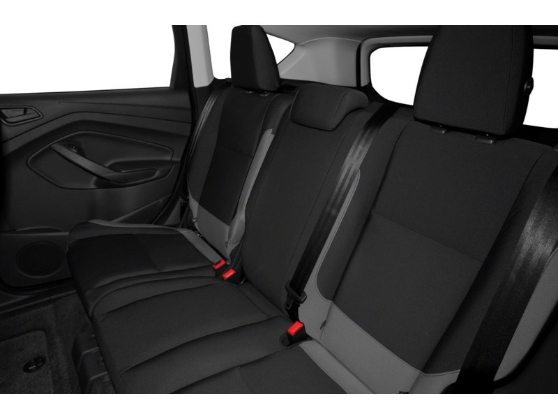 2013 Ford Escape 4WD 4dr SEL Interior Shot 6