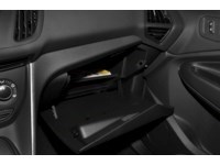 2013 Ford Escape 4WD 4dr SEL Interior Shot 4