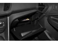 2016 Ford Escape FWD 4dr SE Interior Shot 4