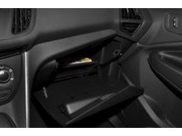 2016 Ford Escape FWD 4dr SE Interior Shot 4