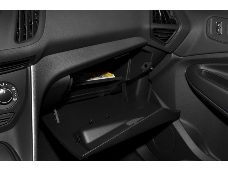 2013 Ford Escape 4WD 4dr SEL Interior Shot 4