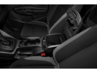 2013 Ford Escape 4WD 4dr SEL Interior Shot 8