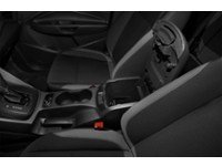2013 Ford Escape FWD 4dr SE Interior Shot 8