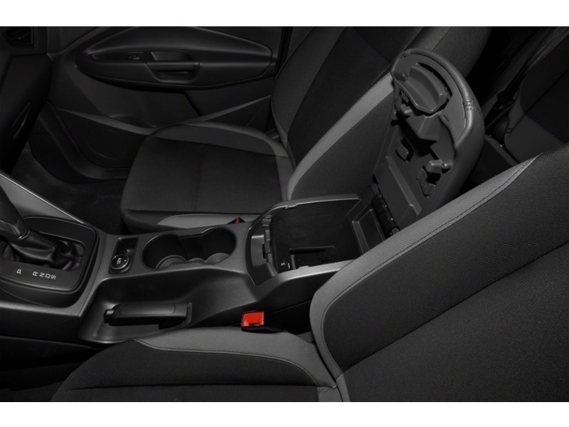 2014 Ford Escape FWD 4dr SE Exterior Shot 13