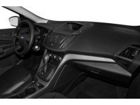 2016 Ford Escape FWD 4dr SE Interior Shot 1