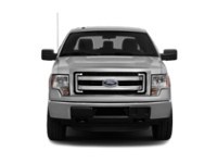 2013 Ford F-150 4WD SuperCrew 145" XLT Exterior Shot 6
