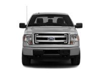 2013 Ford F-150 4WD SuperCrew 145" XLT Exterior Shot 6