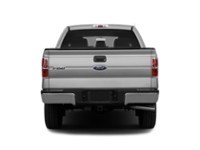 2013 Ford F-150 4WD SuperCrew 145" XLT Exterior Shot 8