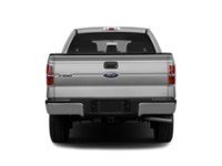 2013 Ford F-150 4WD SuperCrew 145" XLT Exterior Shot 8