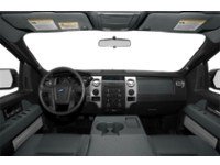 2013 Ford F-150 4WD SuperCrew 145" XLT Interior Shot 5