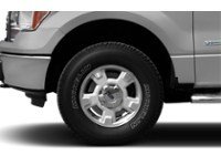 2013 Ford F-150 4WD SuperCrew 145" XLT Exterior Shot 5