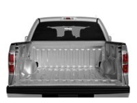 2013 Ford F-150 4WD SuperCrew 145" XLT Exterior Shot 4