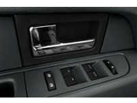 2013 Ford F-150 4WD SuperCrew 145" XLT Exterior Shot 11