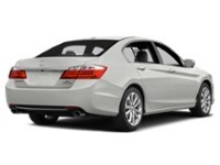 2014 Honda Accord 4dr V6 Auto Touring Exterior Shot 2