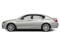2014 Honda Accord 4dr V6 Auto Touring Exterior Shot 7
