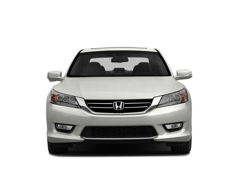 2014 Honda Accord 4dr V6 Auto Touring Exterior Shot 6