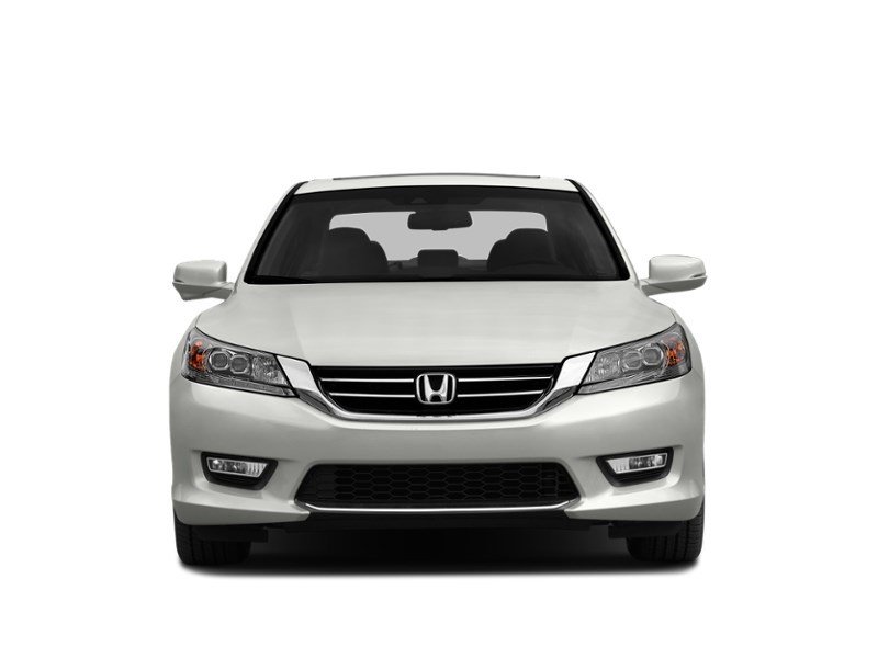 2014 Honda Accord 4dr V6 Auto Touring Exterior Shot 6