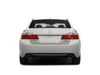 2014 Honda Accord 4dr V6 Auto Touring Exterior Shot 8