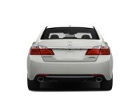 2014 Honda Accord 4dr V6 Auto Touring Exterior Shot 8
