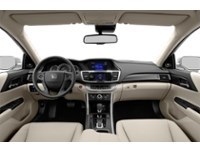 2014 Honda Accord 4dr V6 Auto Touring Interior Shot 7