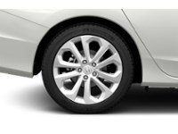2014 Honda Accord 4dr V6 Auto Touring Exterior Shot 5