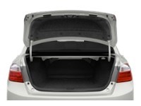 2014 Honda Accord 4dr V6 Auto Touring Exterior Shot 4
