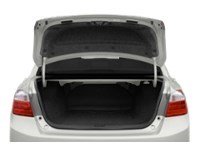 2014 Honda Accord 4dr V6 Auto Touring Exterior Shot 4