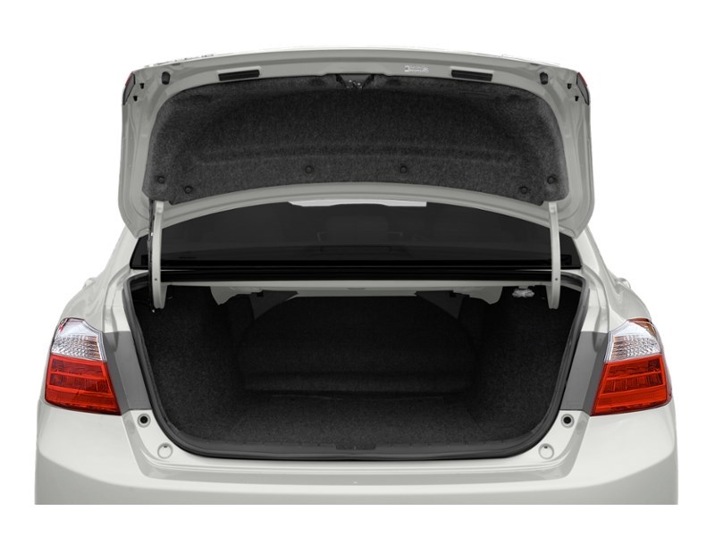 2014 Honda Accord 4dr V6 Auto Touring Exterior Shot 4