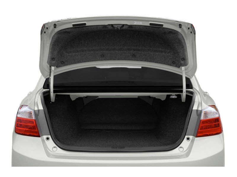 2014 Honda Accord 4dr V6 Auto Touring Exterior Shot 4