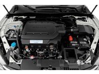 2014 Honda Accord 4dr V6 Auto Touring Exterior Shot 3