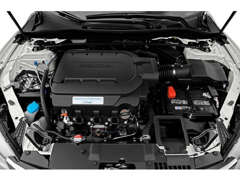 2014 Honda Accord 4dr V6 Auto Touring Exterior Shot 3