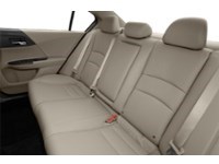 2014 Honda Accord 4dr V6 Auto Touring Interior Shot 6