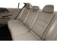 2014 Honda Accord 4dr V6 Auto Touring Interior Shot 6