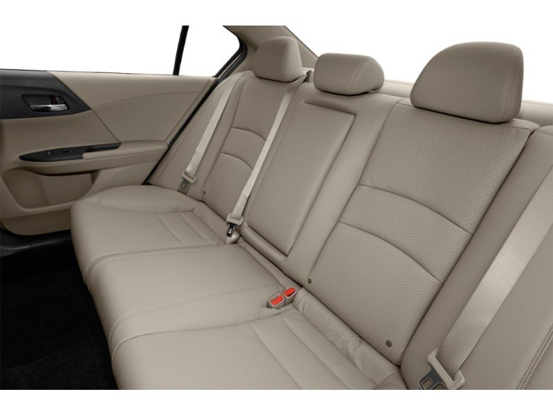 2014 Honda Accord 4dr V6 Auto Touring Interior Shot 6