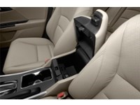 2014 Honda Accord 4dr V6 Auto Touring Exterior Shot 11