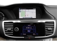 2014 Honda Accord 4dr V6 Auto Touring Exterior Shot 13