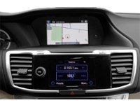 2014 Honda Accord 4dr V6 Auto Touring Exterior Shot 13