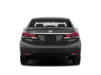 2013 Honda Civic 4dr Auto EX Exterior Shot 8