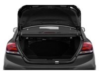 2013 Honda Civic 4dr Auto EX Exterior Shot 4