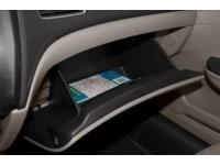 2013 Honda Civic 4dr Man EX - One Owner - Clean CarFax Interior Shot 4