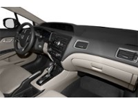 2013 Honda Civic 4dr Auto EX Interior Shot 1