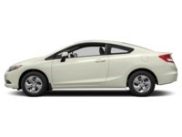 2013 Honda Civic 2dr Auto LX Exterior Shot 7
