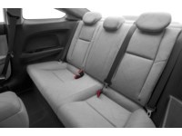 2013 Honda Civic 2dr Auto LX Interior Shot 6