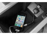 2013 Honda Civic 2dr Auto LX Exterior Shot 10