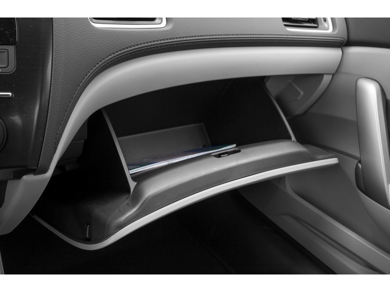 2013 Honda Civic 2dr Auto LX Interior Shot 4