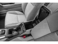 2013 Honda Civic 2dr Auto LX Interior Shot 8