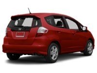 2013 Honda Fit 5dr HB Auto DX-A Exterior Shot 2
