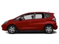 2013 Honda Fit 5dr HB Auto DX-A Exterior Shot 7