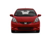 2013 Honda Fit 5dr HB Auto DX-A Exterior Shot 6