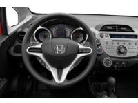 2013 Honda Fit 5dr HB Auto DX-A Interior Shot 3